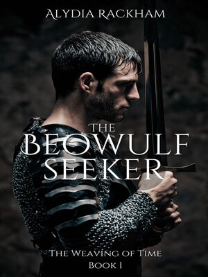 cover image of The Beowulf Seeker